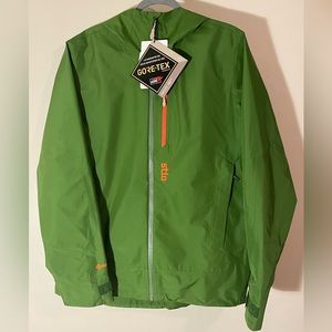 STIO Men’s Ender PACLITE Hooded Jacket